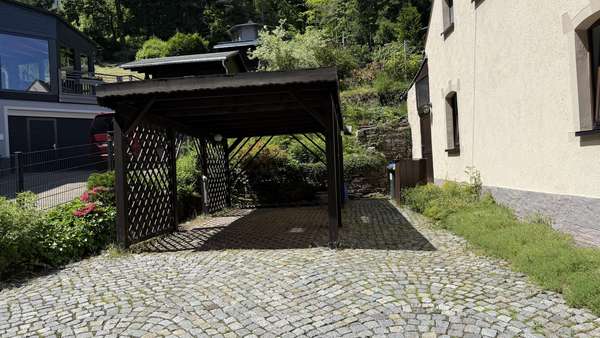 Einfamilienhaus in 09456 Annaberg-Buchholz mit 115m² kaufen