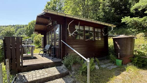 Einfamilienhaus in 09456 Annaberg-Buchholz mit 115m² kaufen