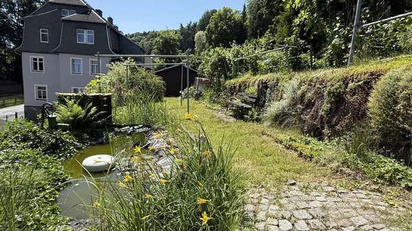Einfamilienhaus in 09456 Annaberg-Buchholz mit 115m² kaufen