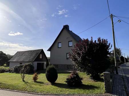 null - Einfamilienhaus in 09376 Oelsnitz mit 115m² kaufen