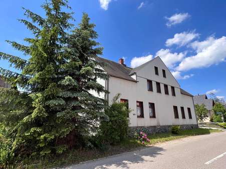 null - Zweifamilienhaus in 09376 Oelsnitz mit 200m² kaufen