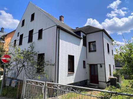 null - Zweifamilienhaus in 09376 Oelsnitz mit 200m² kaufen