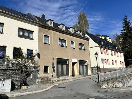 null - Stadthaus in 09456 Annaberg-Buchholz mit 120m² kaufen