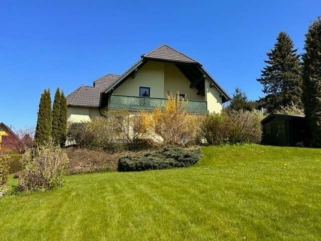 null - Einfamilienhaus in 09456 Annaberg-Buchholz mit 295m² kaufen