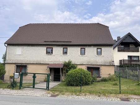 null - Bauernhaus in 09366 Stollberg mit 140m² kaufen