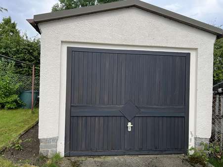 Garage - Zweifamilienhaus in 08315 Lauter-Bernsbach mit 145m² kaufen