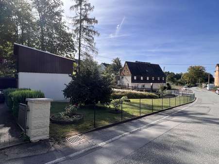 Zweifamilienhaus in 09385 Lugau mit 177m² kaufen