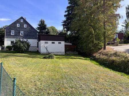 Zweifamilienhaus in 09385 Lugau mit 177m² kaufen