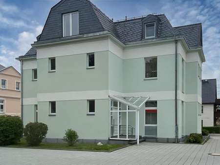 null - Mehrfamilienhaus in 09509 Pockau-Lengefeld mit 98m² kaufen