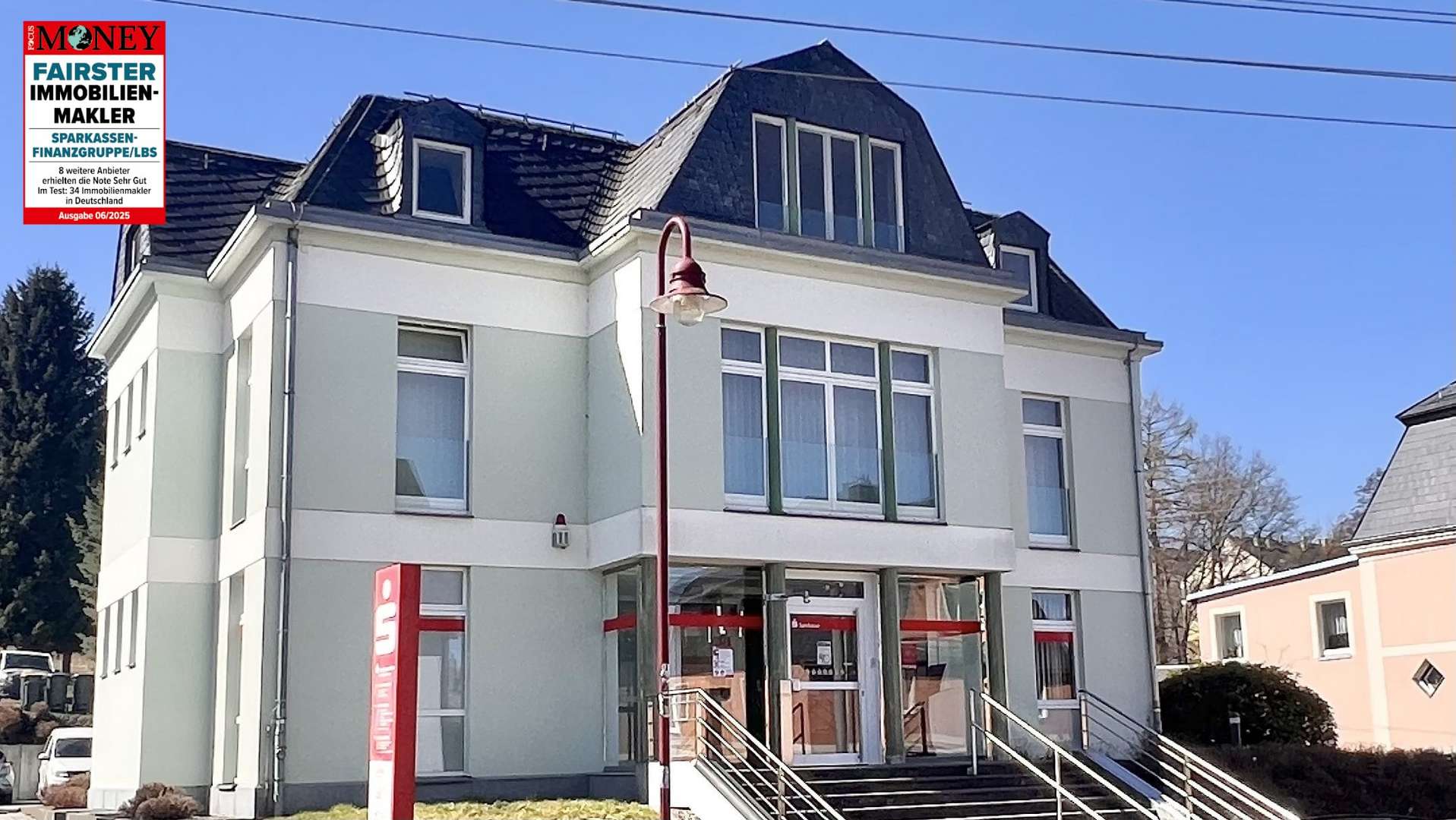 Mehrfamilienhaus in 09509 Pockau-Lengefeld mit 98m² kaufen