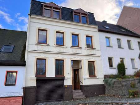 null - Reihenmittelhaus in 09456 Annaberg-Buchholz mit 130m² kaufen