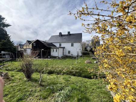 null - Einfamilienhaus in 09432 Großolbersdorf mit 80m² kaufen