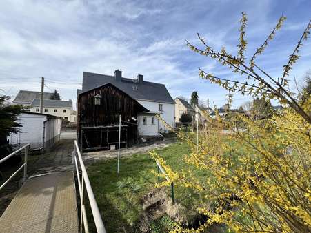 null - Einfamilienhaus in 09432 Großolbersdorf mit 80m² kaufen