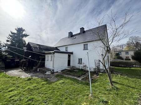 null - Einfamilienhaus in 09432 Großolbersdorf mit 80m² kaufen