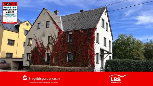 Das Haus für Ihre Ideen