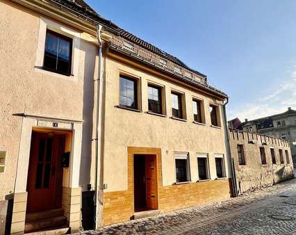 null - Stadthaus in 09405 Zschopau mit 75m² kaufen