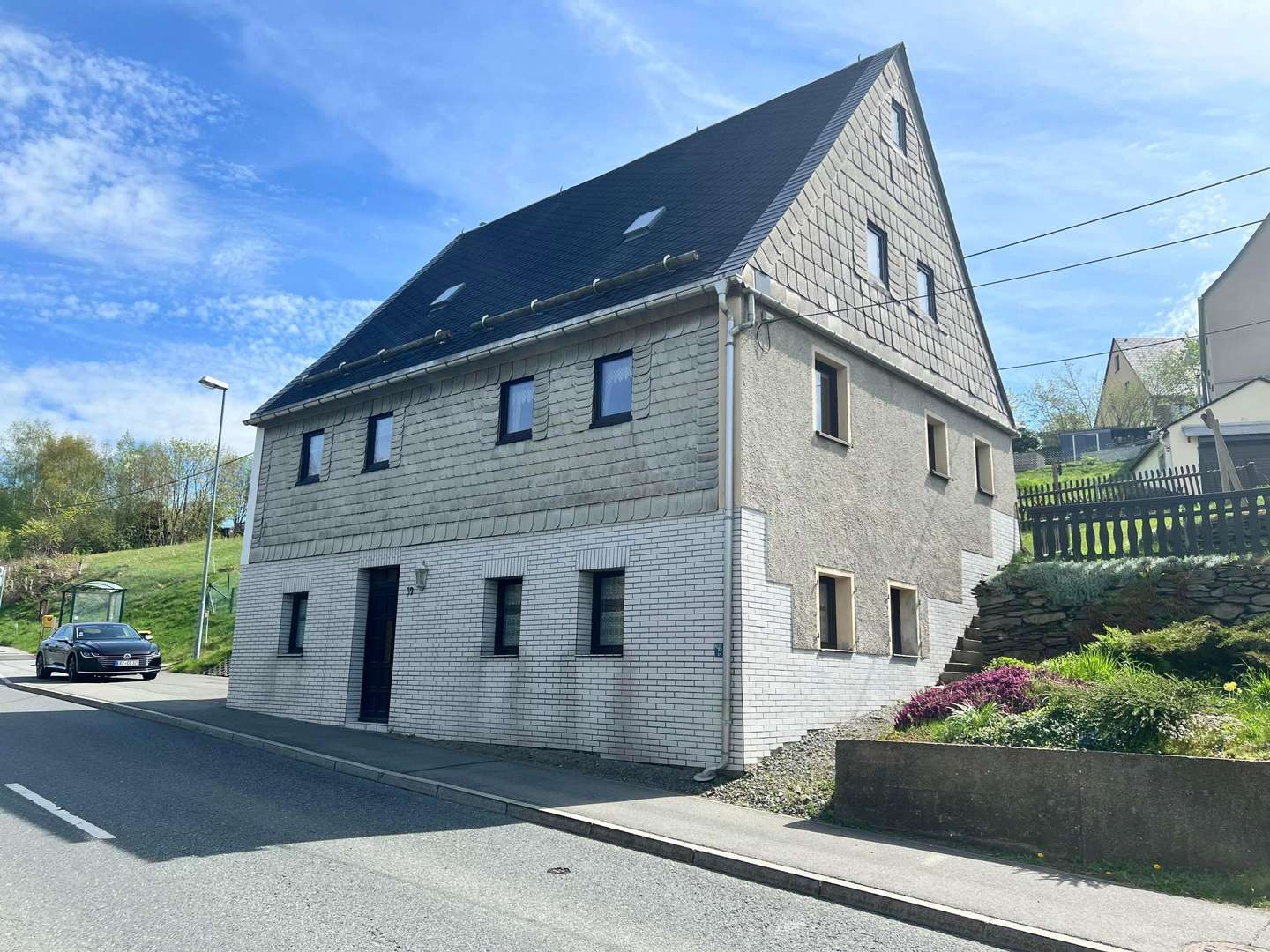 IMG_1288 - Einfamilienhaus in 09429 Wolkenstein, Gehringswalde mit 90m² kaufen