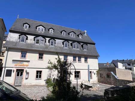 null - Mehrfamilienhaus in 09366 Stollberg mit 330m² kaufen