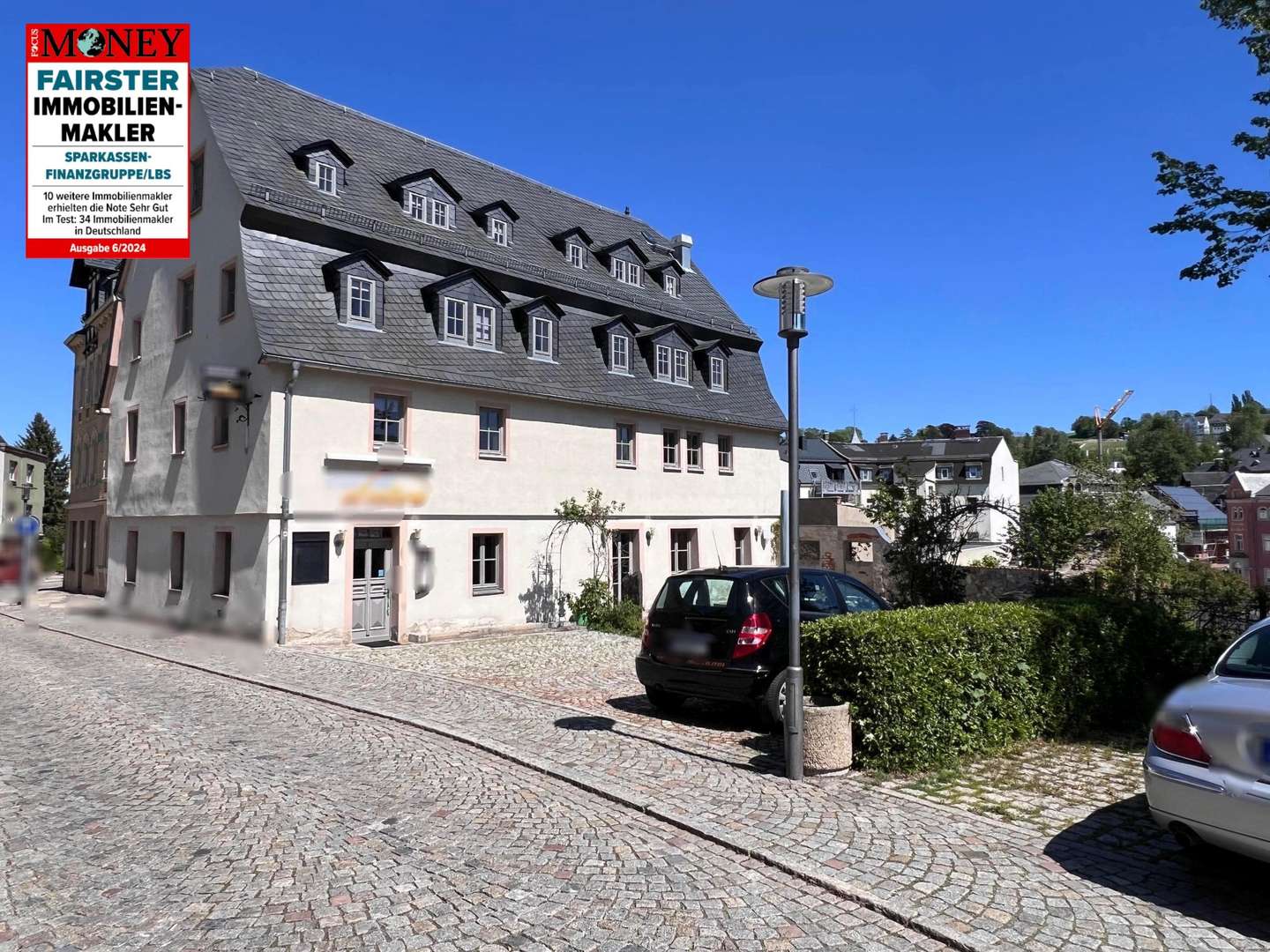 null - Mehrfamilienhaus in 09366 Stollberg mit 330m² kaufen