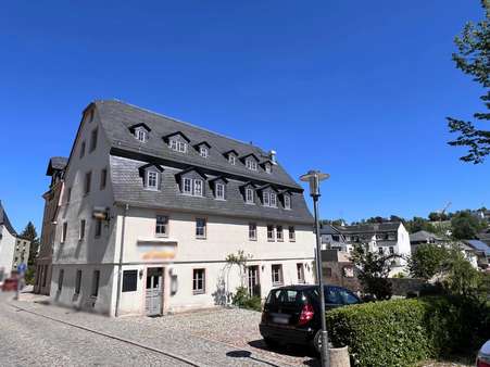 null - Mehrfamilienhaus in 09366 Stollberg mit 330m² kaufen