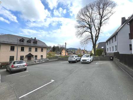 Stellplätze - Mehrfamilienhaus in 08321 Zschorlau mit 257m² kaufen