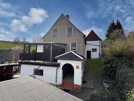 null - Einfamilienhaus in 09579 Grünhainichen mit 100m² kaufen
