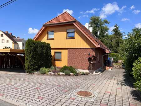 null - Zweifamilienhaus in 09394 Hohndorf mit 180m² kaufen