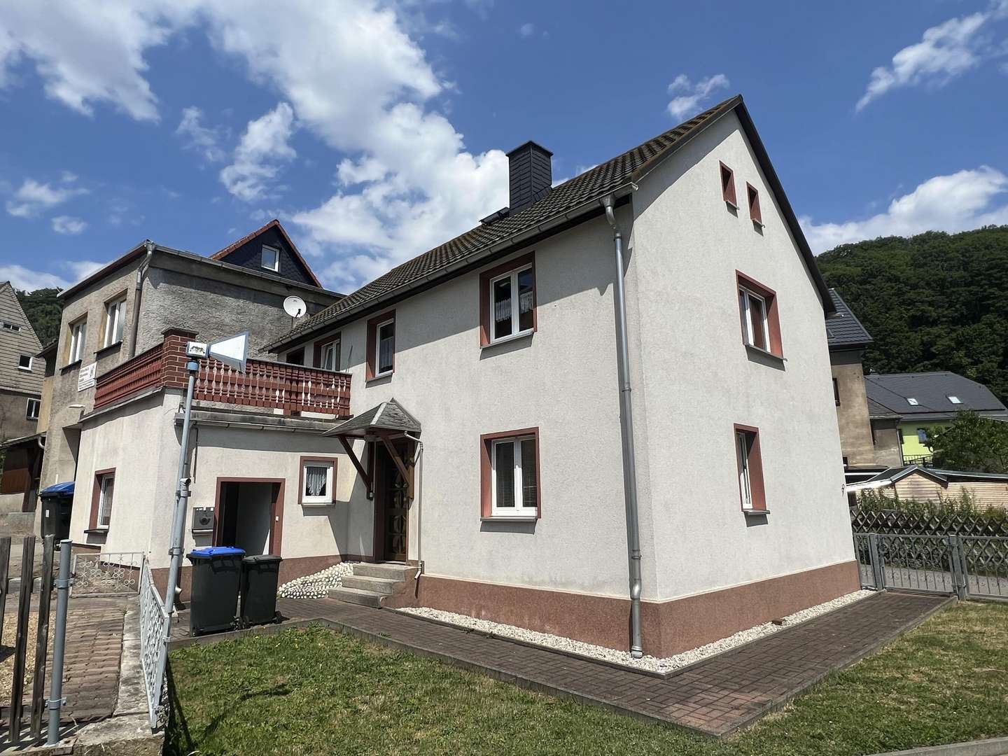 null - Einfamilienhaus in 09526 Olbernhau mit 100m² kaufen