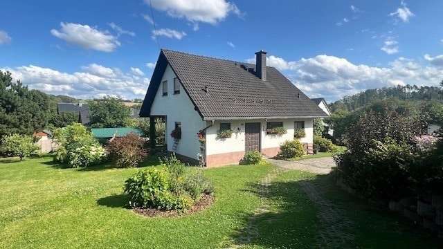 null - Einfamilienhaus in 09573 Dittmannsdorf mit 105m² kaufen