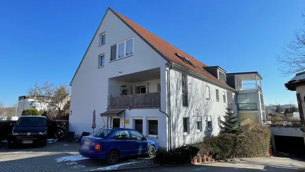 Solide gedacht - für die Zukunft gemacht