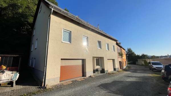 Ansicht 2 - Maisonette-Wohnung in 08412 Werdau mit 83m² kaufen