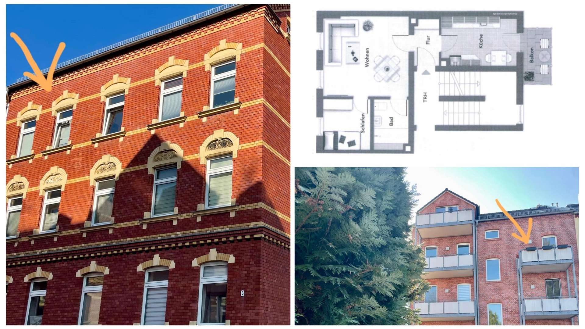 photocollage_20254714454478 - Etagenwohnung in 08060 Zwickau mit 46m² kaufen
