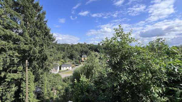 Ausblick Ausblick - Einfamilienhaus in 08112 Wilkau-Haßlau mit 114m² kaufen
