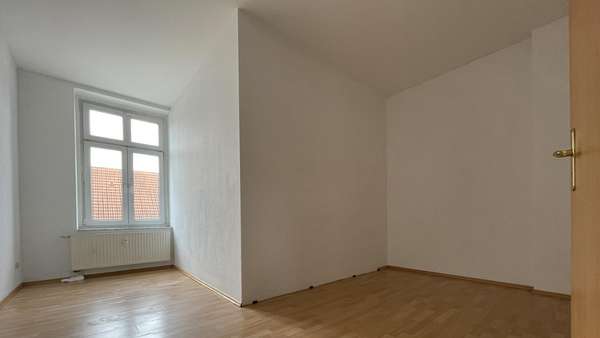Schlafzimmer - Etagenwohnung in 08056 Zwickau mit 60m² kaufen