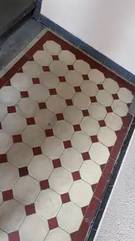 STADTNAH mit Potential