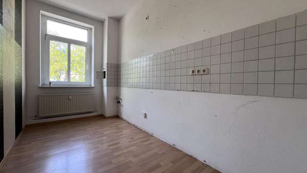 1. OG: Küche - Mehrfamilienhaus in 09350 Lichtenstein mit 341m² kaufen