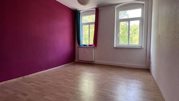 1. OG: Schlafzimmer - Mehrfamilienhaus in 09350 Lichtenstein mit 341m² kaufen