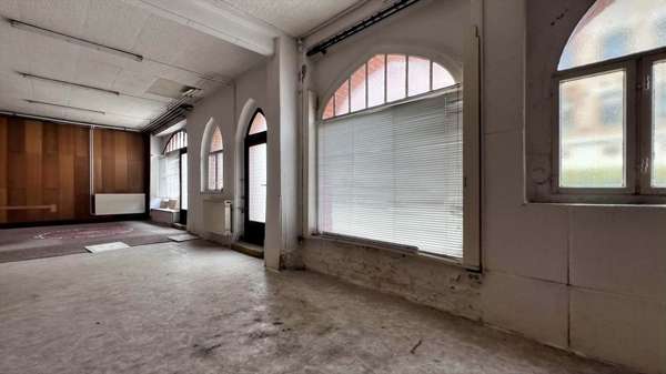 Gewerbe - Mehrfamilienhaus in 08115 Lichtentanne mit 268m² kaufen