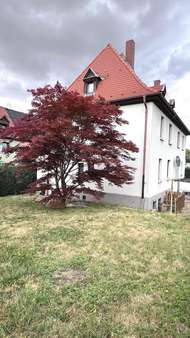 Grundstück - Doppelhaushälfte in 08451 Crimmitschau mit 86m² kaufen