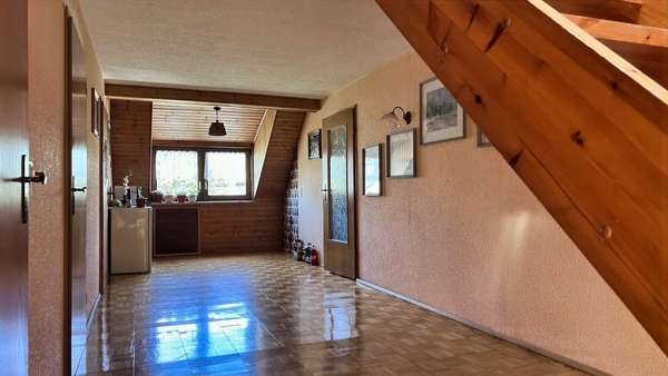 2. OG: Flur 2. OG: Flur - Bauernhaus in 08147 Crinitzberg mit 254m² kaufen