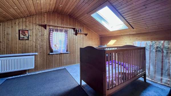 DG: Kinderzimmer DG: Kinderzimmer - Bauernhaus in 08147 Crinitzberg mit 254m² kaufen