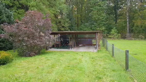 Unikat im HERZEN des ERZGEBIRGES
