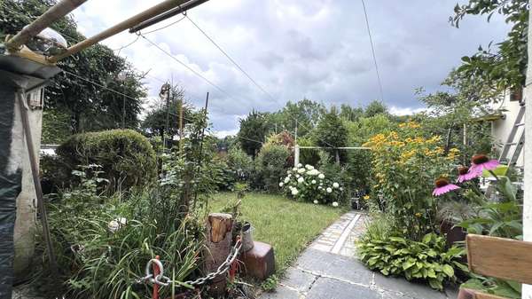Grundstück Grundstück - Einfamilienhaus in 08107 Kirchberg mit 74m² kaufen