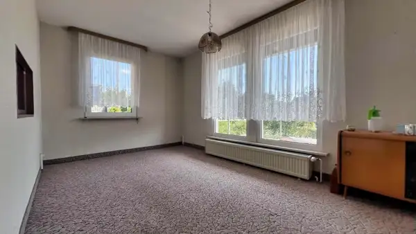Hier zieht Glück ins Haus zurück!