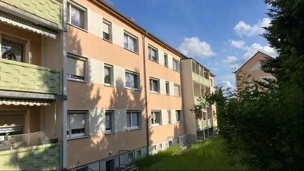 Ihr PLATZ für Gemütlichkeit.