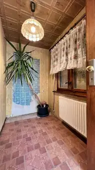 Verstecktes Glück im Grünen