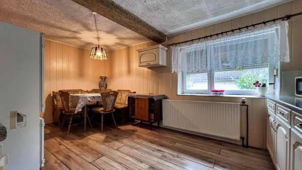 EG: Küche EG: Küche - Einfamilienhaus in 08115 Lichtentanne mit 128m² kaufen