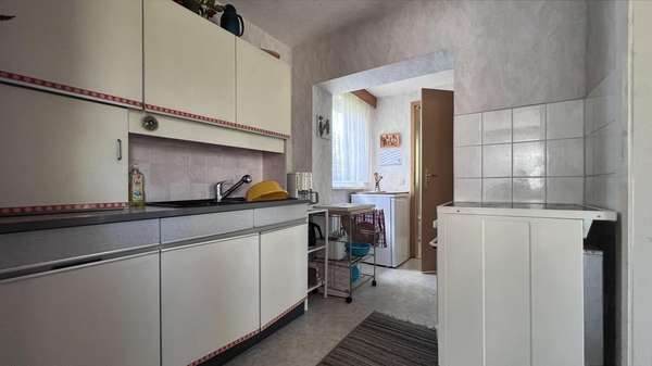 Küche - Grundstück in 08496 Neumark mit 815m² kaufen