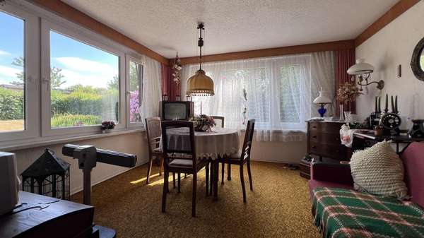 Wohnzimmer - Grundstück in 08496 Neumark mit 815m² kaufen