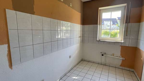 Küche - Erdgeschosswohnung in 08412 Werdau mit 70m² kaufen